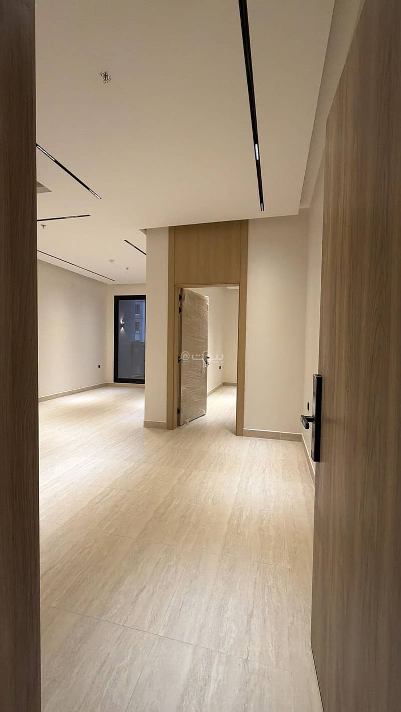 4 bedroom apartment in Ishbiliyah, Riyadh 2