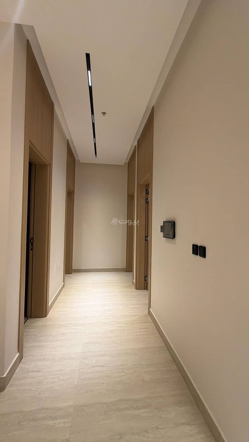 4 bedroom apartment in Ishbiliyah, Riyadh 6