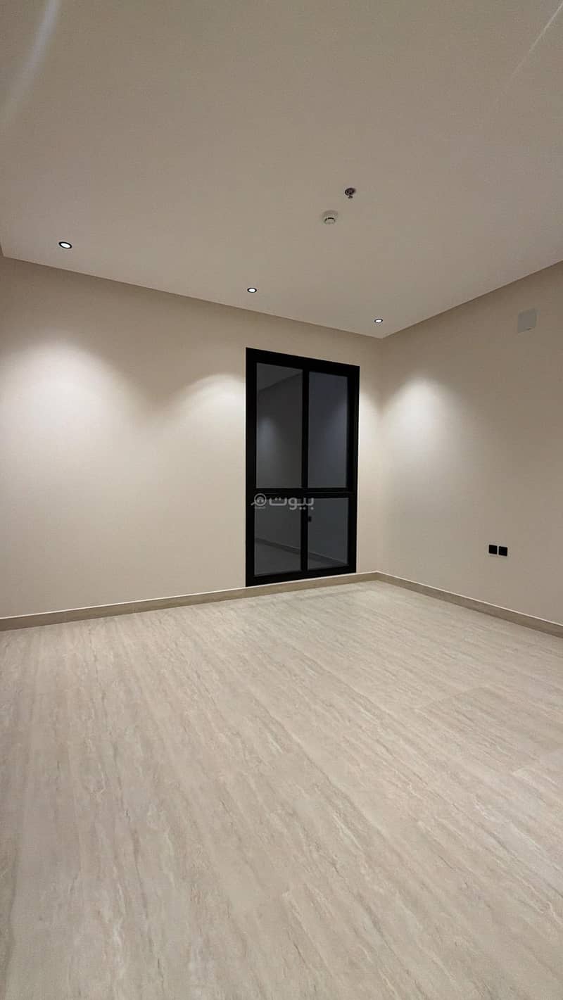 4 bedroom apartment in Ishbiliyah, Riyadh 8