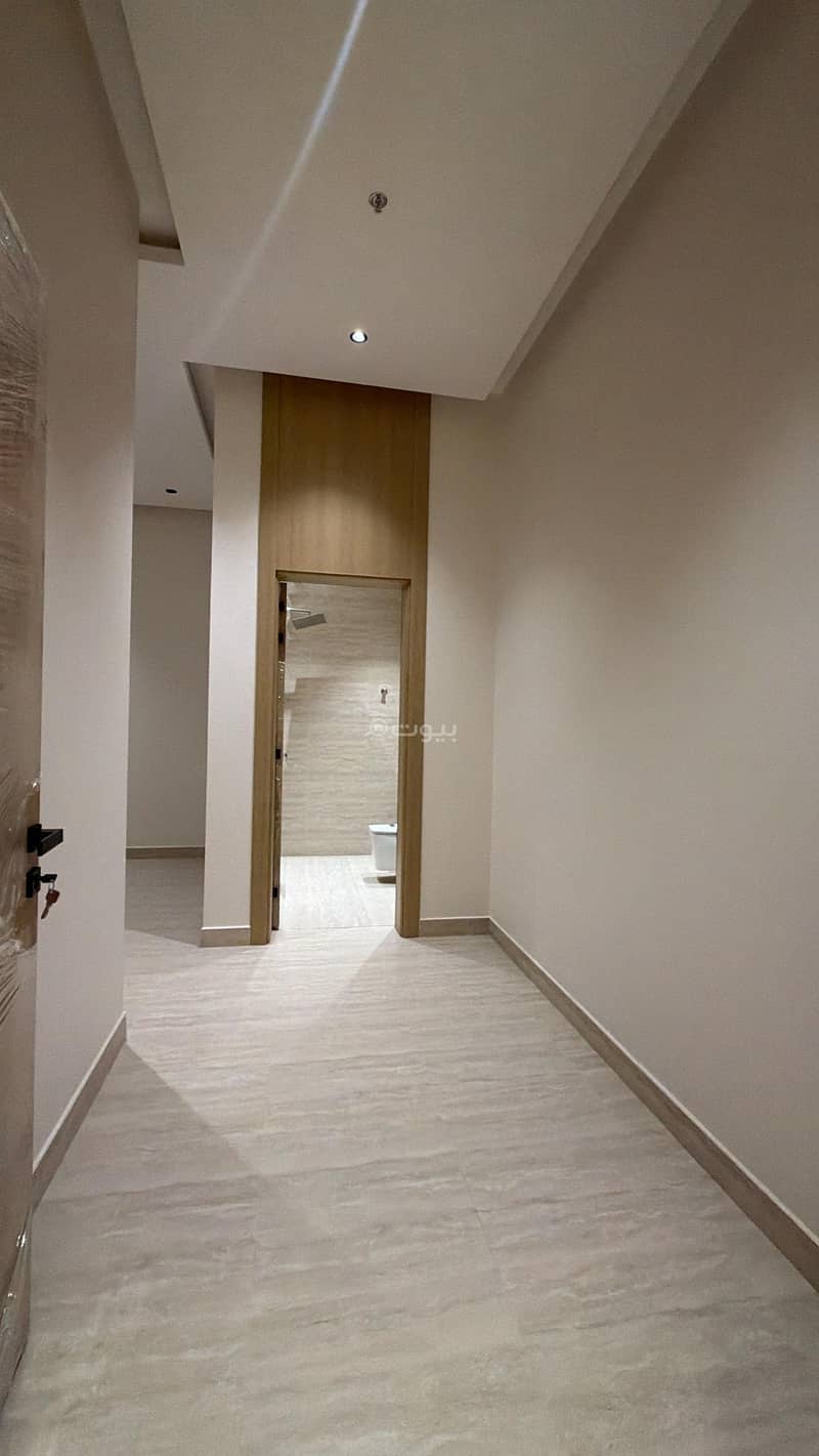 4 bedroom apartment in Ishbiliyah, Riyadh 10