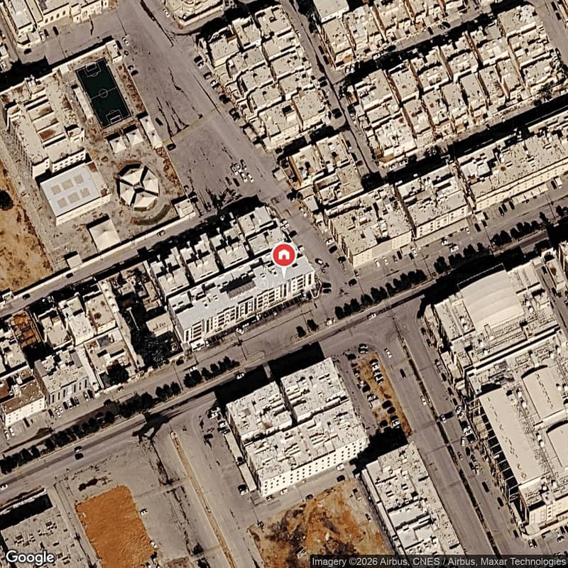 4 bedroom apartment in Ishbiliyah, Riyadh 13