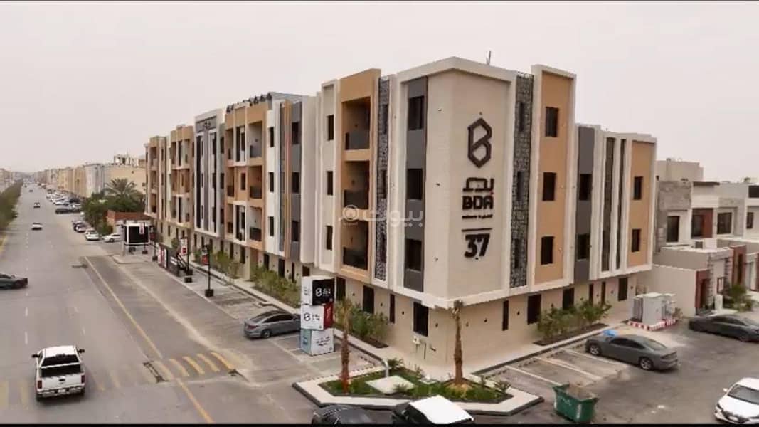 4 bedroom apartment in Ishbiliyah, Riyadh 12
