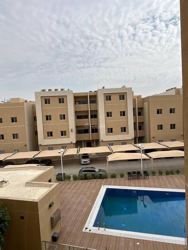شقة 2 غرف في الملقا، الرياض 27