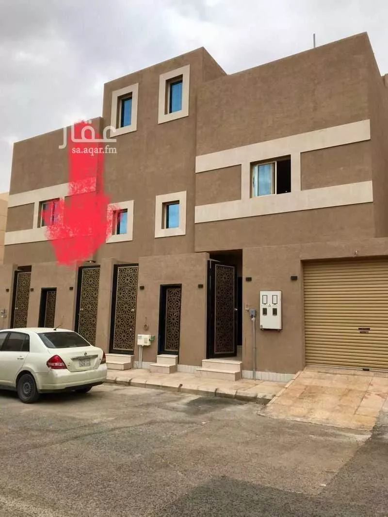 2 bedroom floor in Al Yasmin 2
