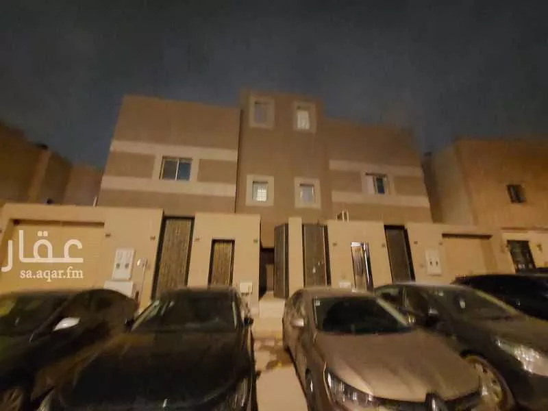 2 bedroom floor in Al Yasmin 7