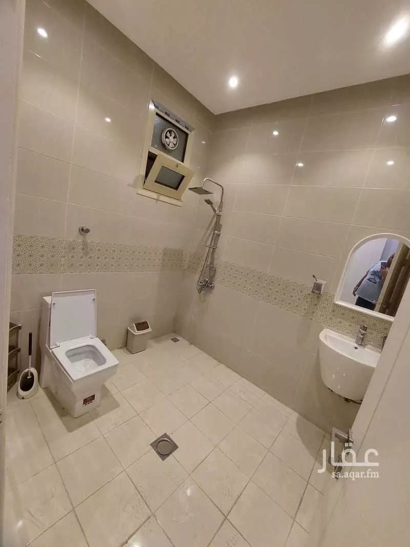 2 bedroom floor in Al Yasmin 10
