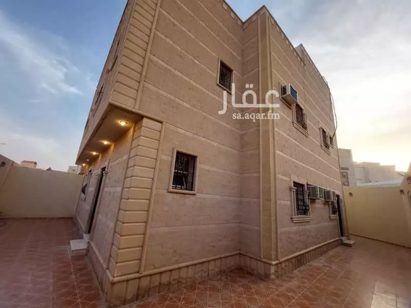 دور 4 غرف في العزيزية 4