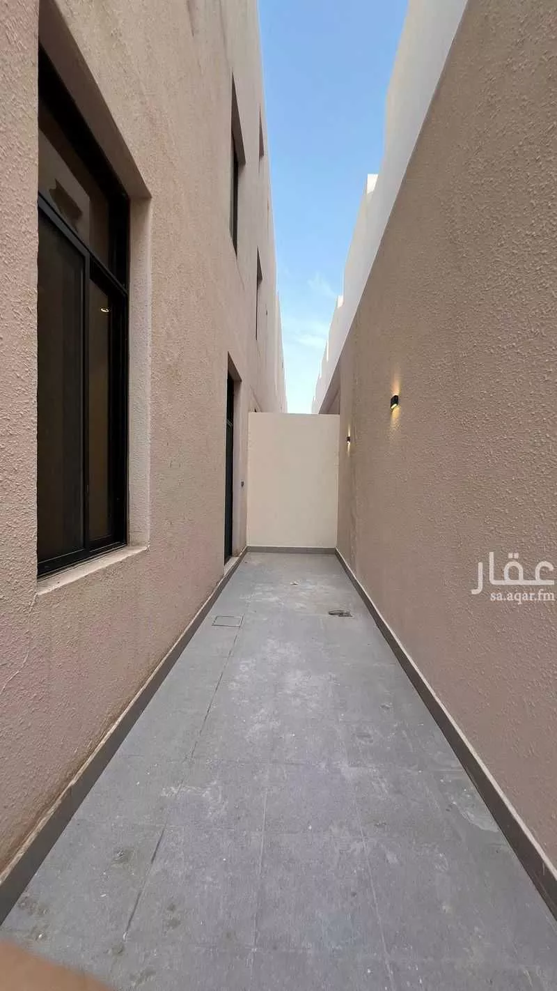 دور 3 غرف في الريان 13