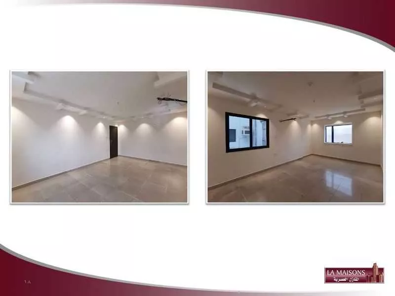3500 sqm office in Al Faisaliyyah 17