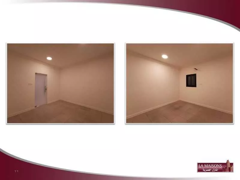 3500 sqm office in Al Faisaliyyah 21