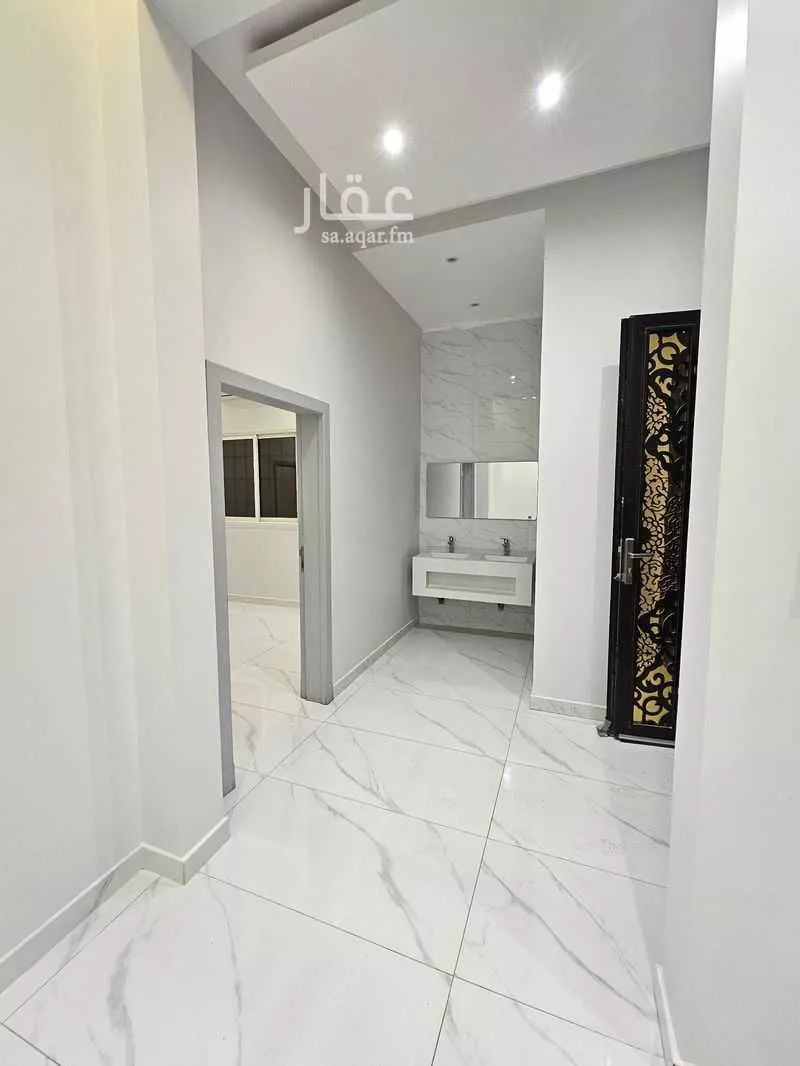 دور 4 غرف في العارض 14