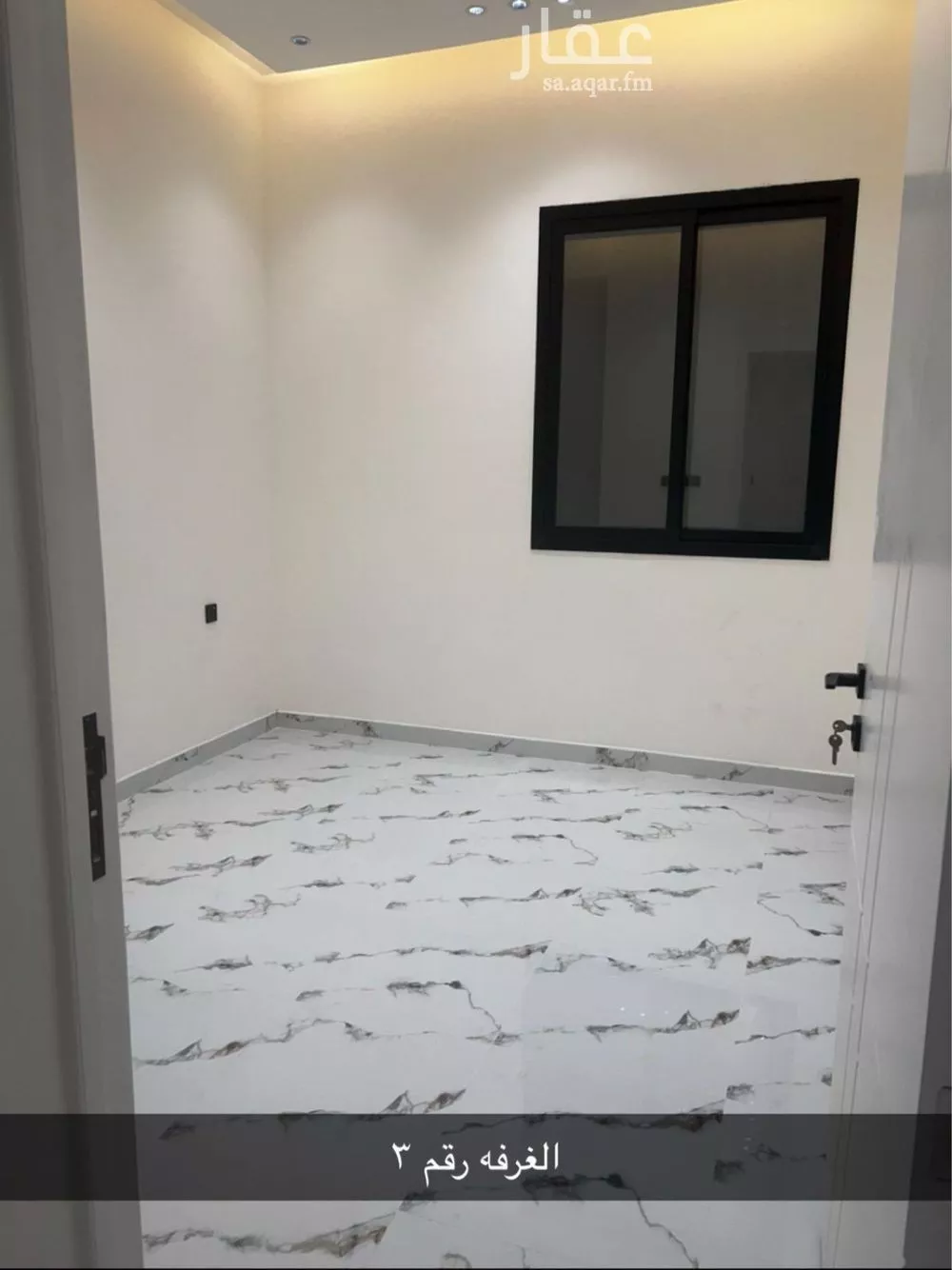 4 bedroom apartment in Dhahrat Namar 4