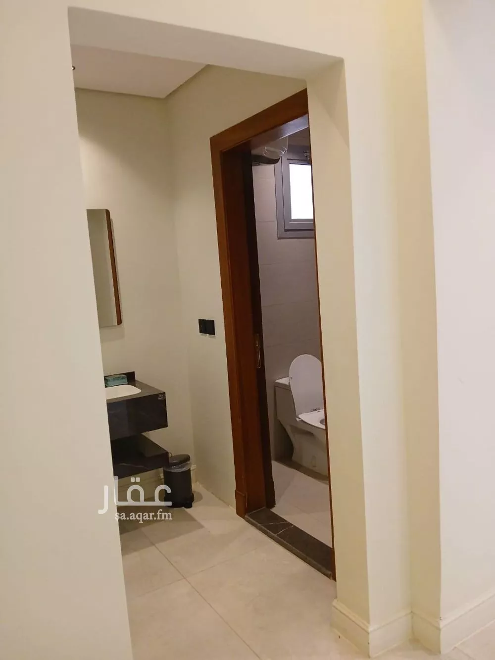 3 bedroom apartment in Al Malqa 2