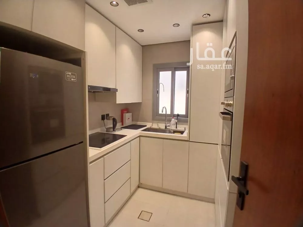 3 bedroom apartment in Al Malqa 3