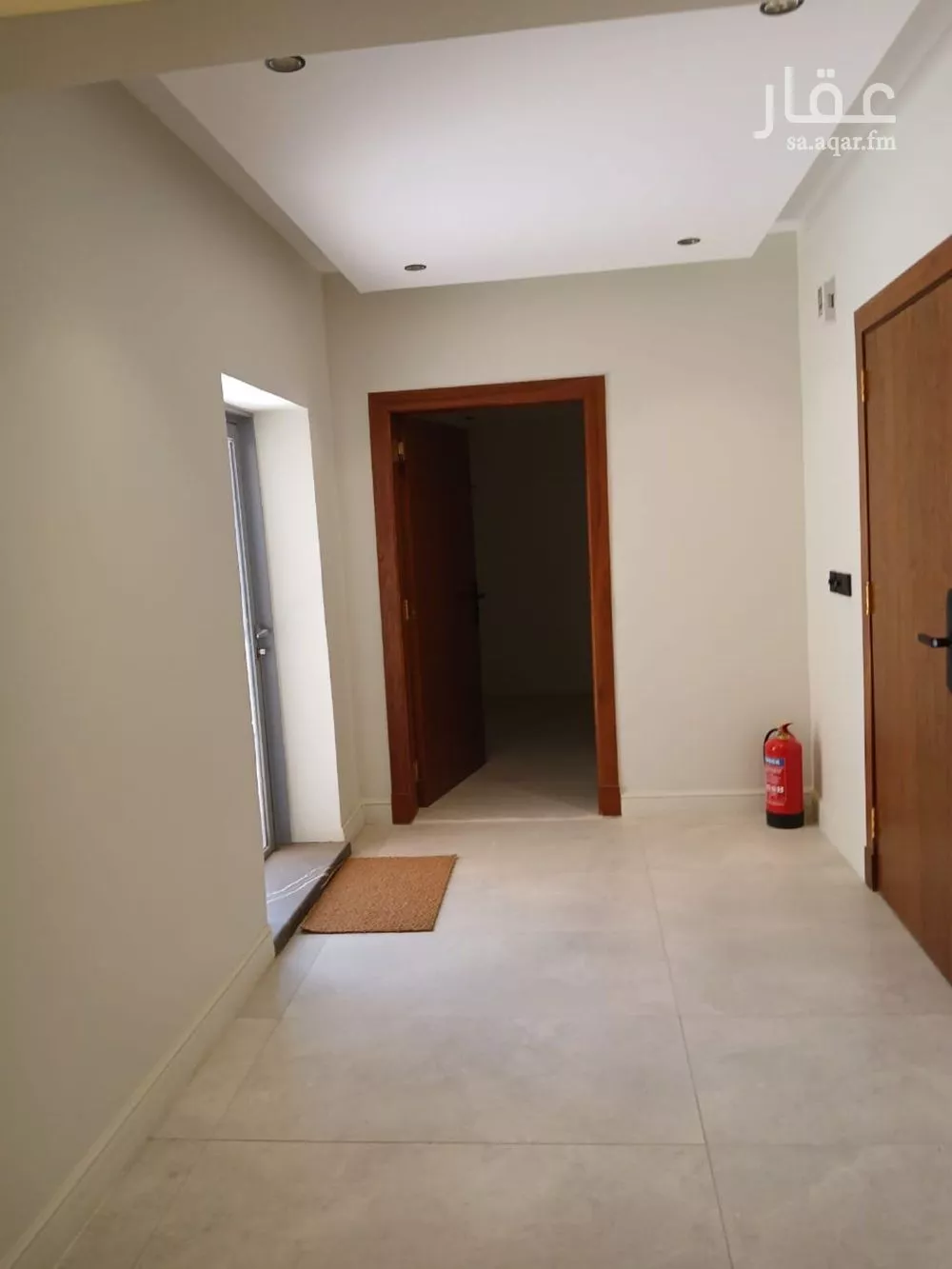 3 bedroom apartment in Al Malqa 9