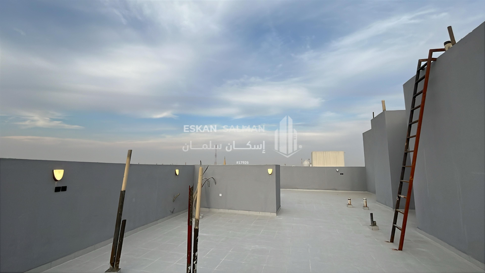 شقة 3 غرف في Az Zahrah، الرياض 15
