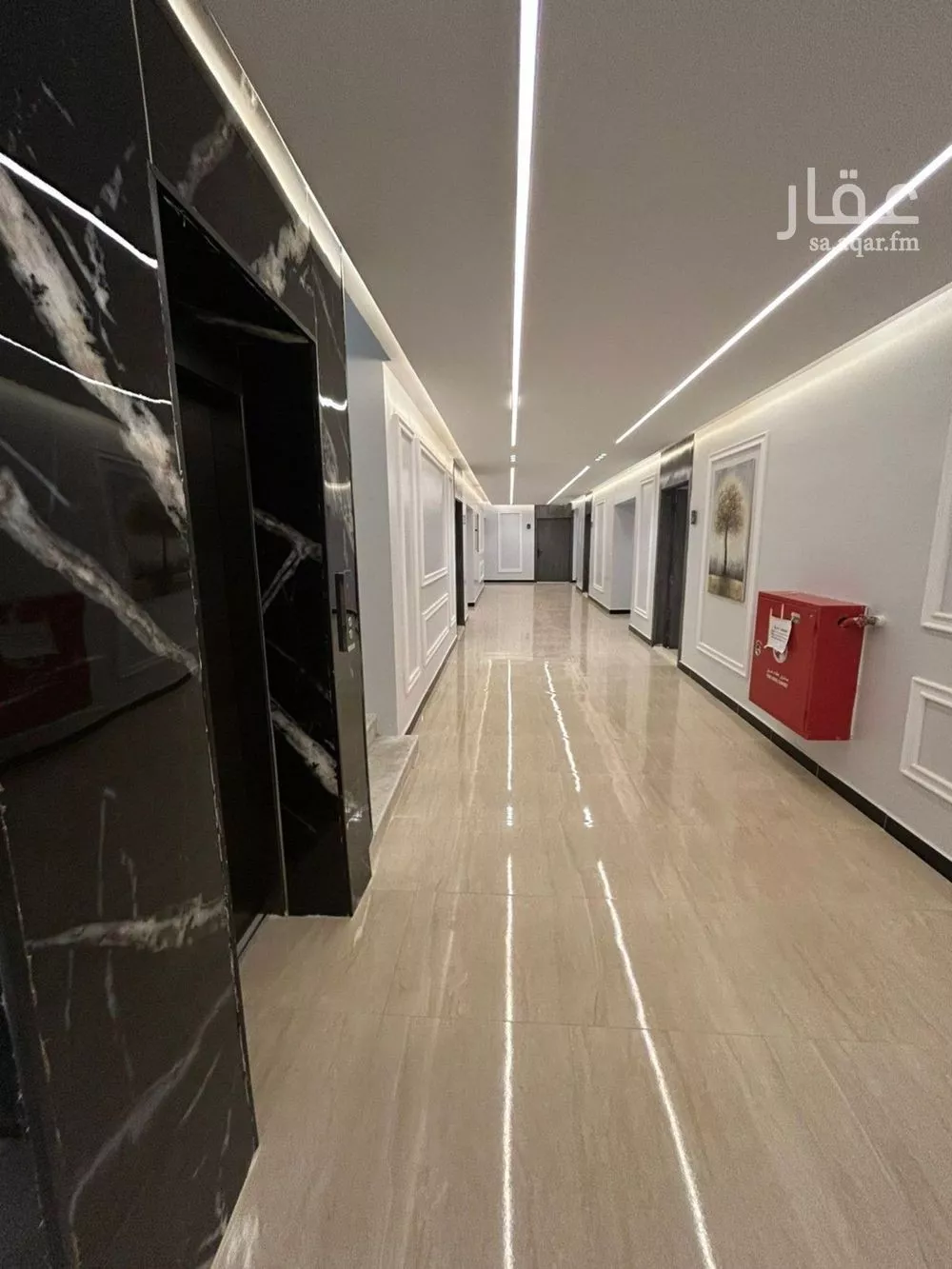 1 bedroom apartment in Al Maseef 4