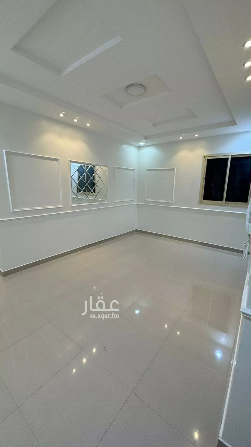 دور 3 غرف في المونسية 7