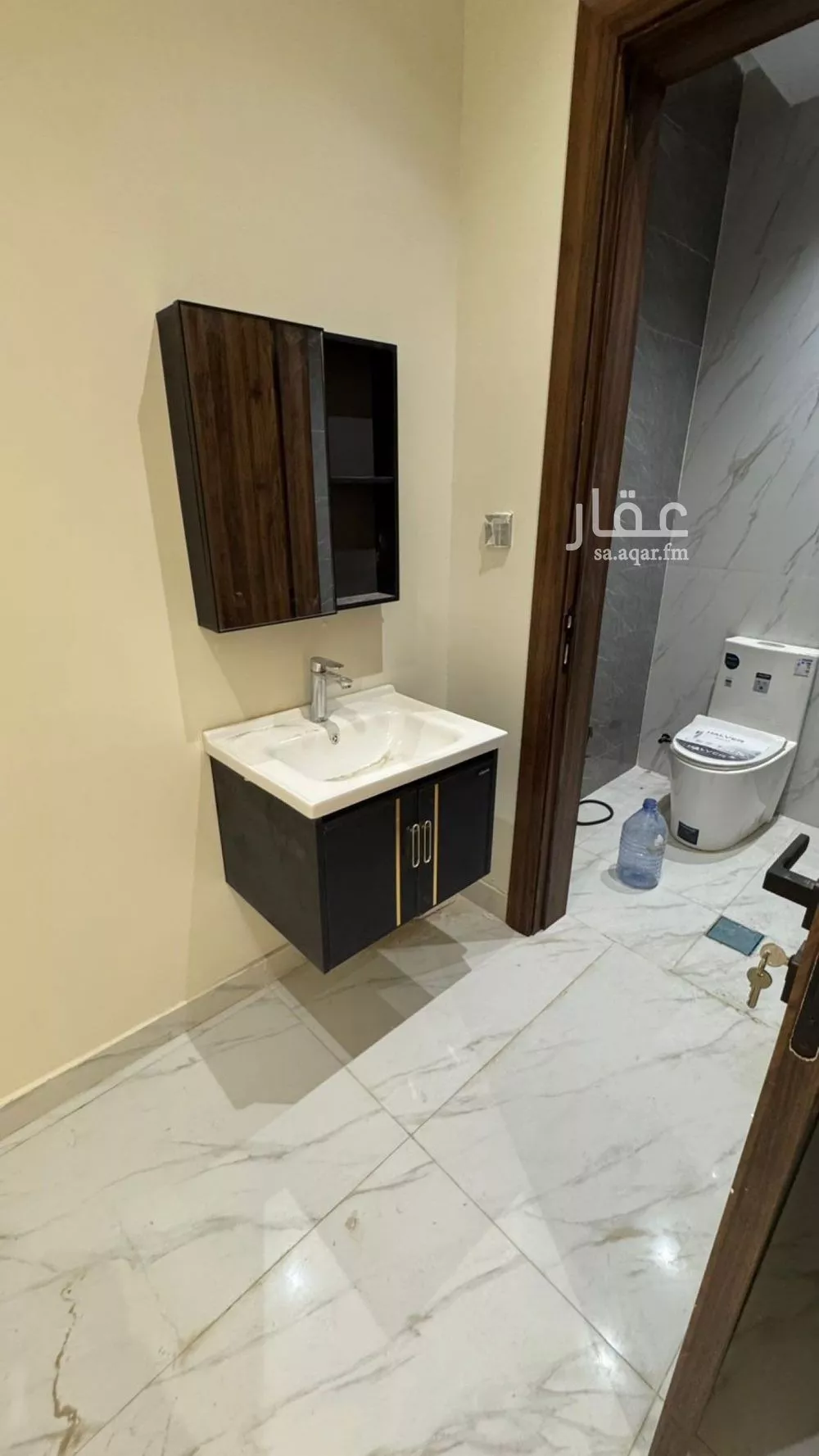 3 bedroom apartment in Al Rimal 13
