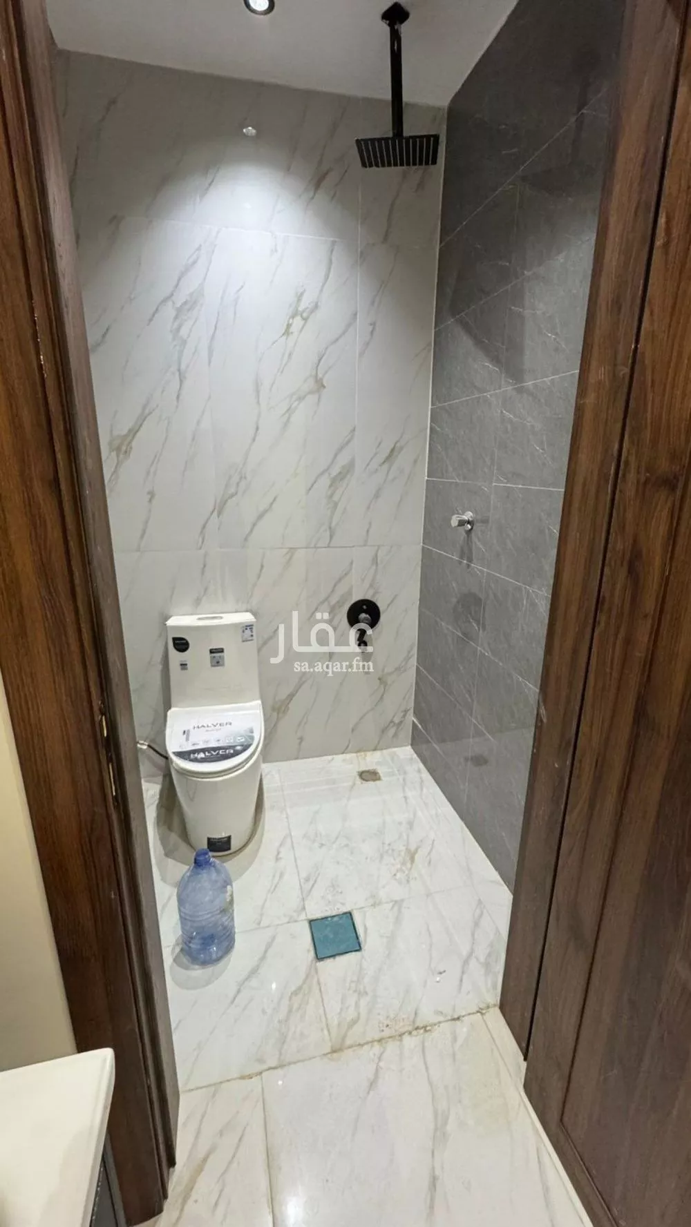 3 bedroom apartment in Al Rimal 7