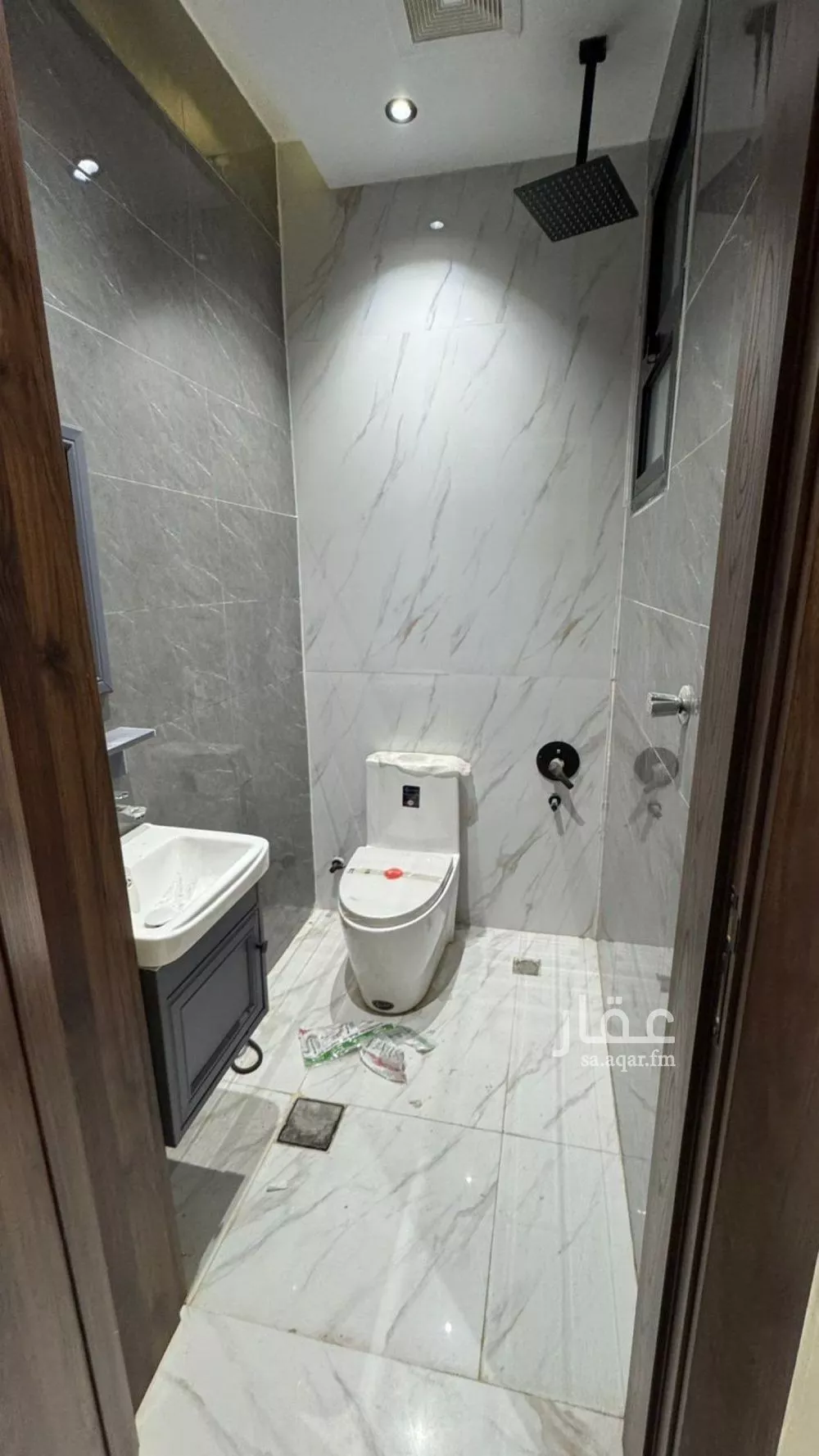 3 bedroom apartment in Al Rimal 9
