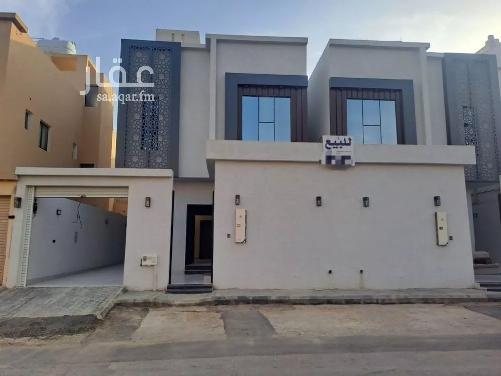 6 bedroom villa in Al Uraija Al Wusta 25