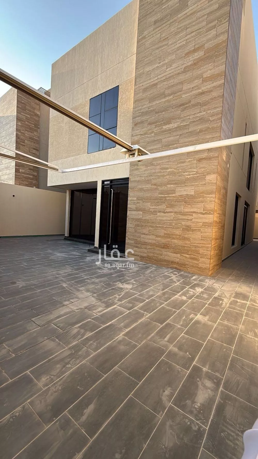 4 bedroom villa in Al Aridh 5