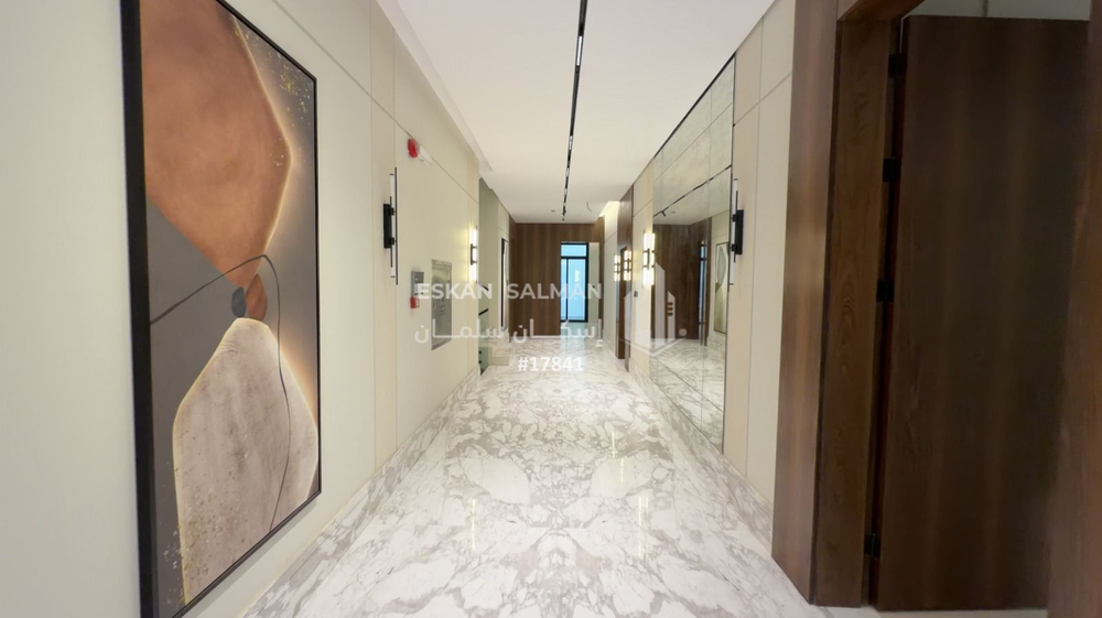 4 bedroom apartment in Al Quds, Riyadh 3