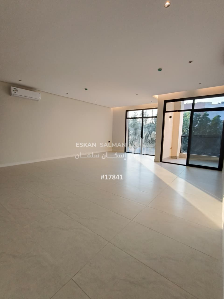 4 bedroom apartment in Al Quds, Riyadh 4