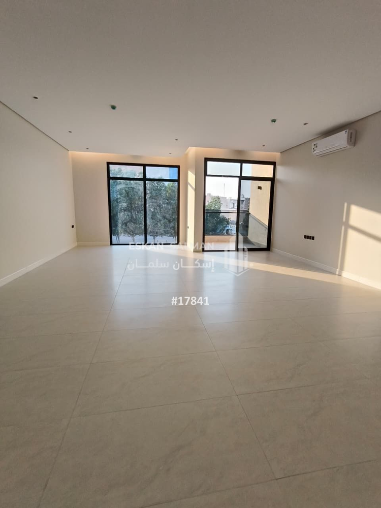 4 bedroom apartment in Al Quds, Riyadh 5