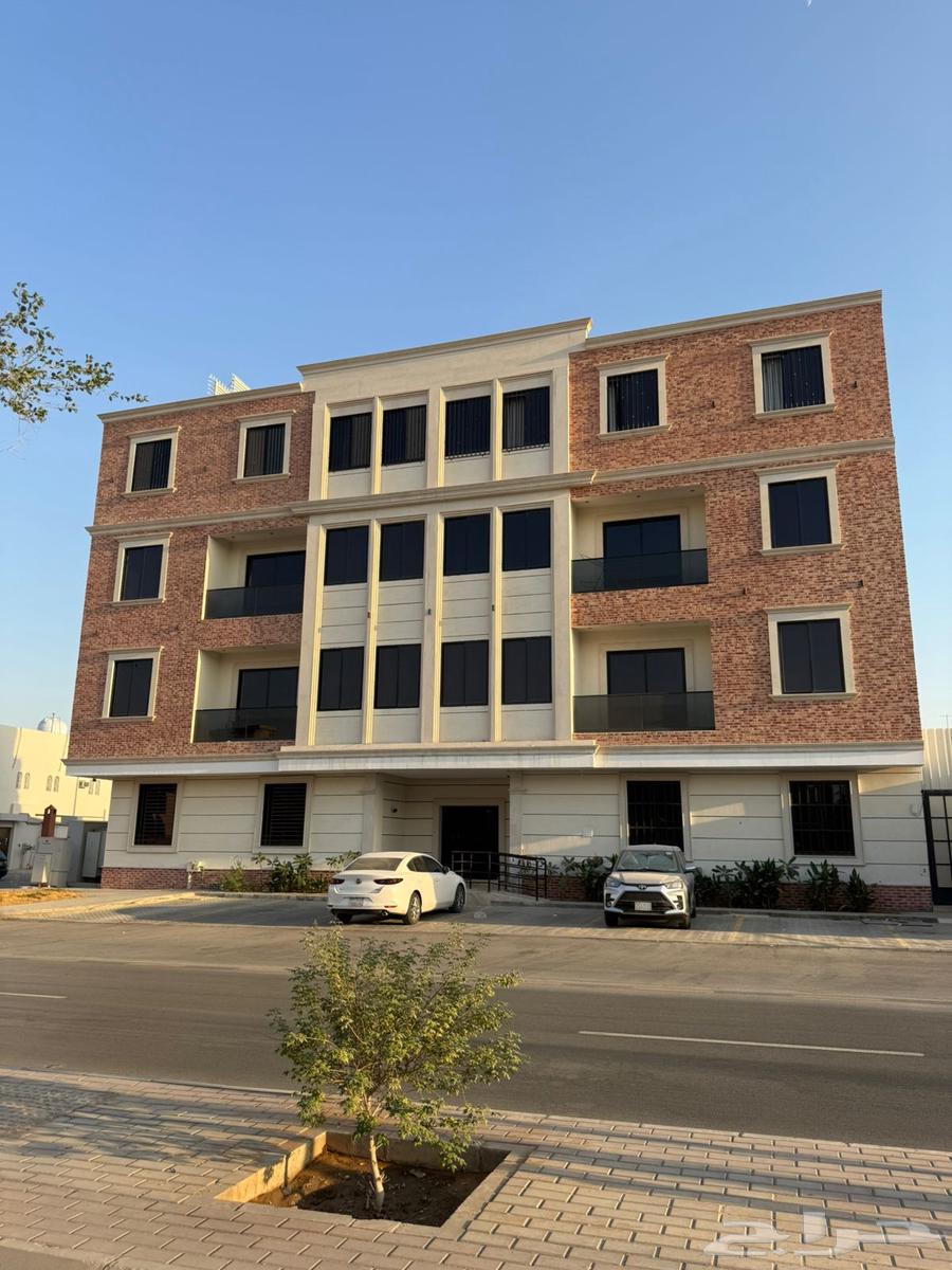 3 bedroom apartment in Al Rawabi 2