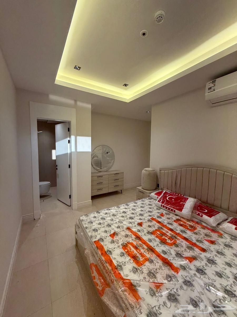 3 bedroom apartment in Al Rawabi 10