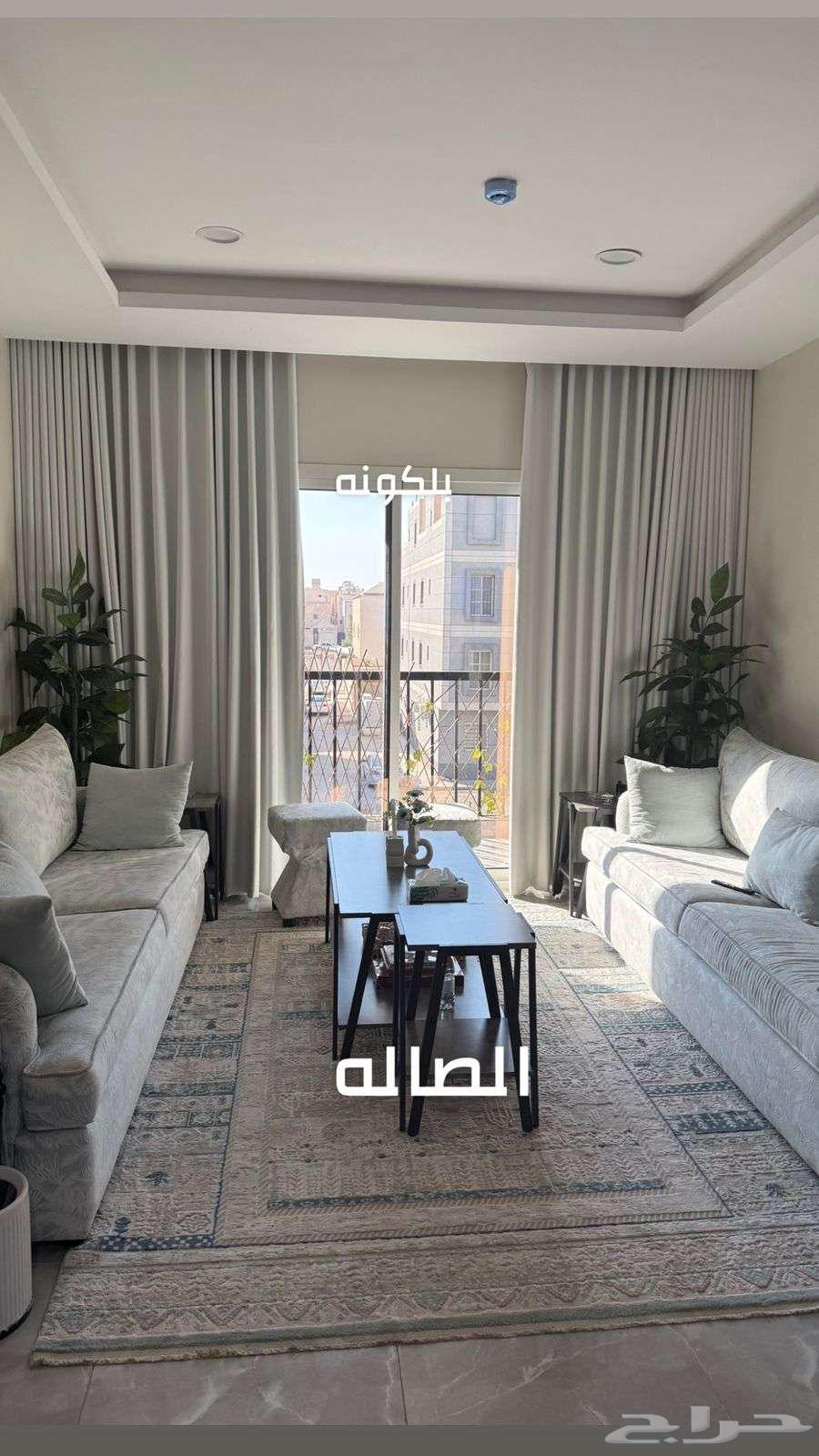 3 bedroom apartment in Tuwaiq 3