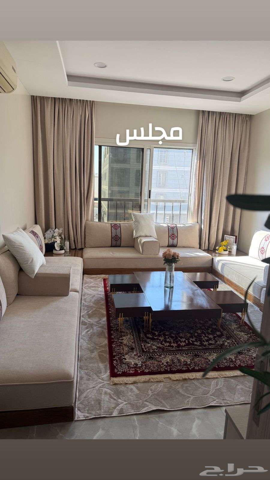 3 bedroom apartment in Tuwaiq 4