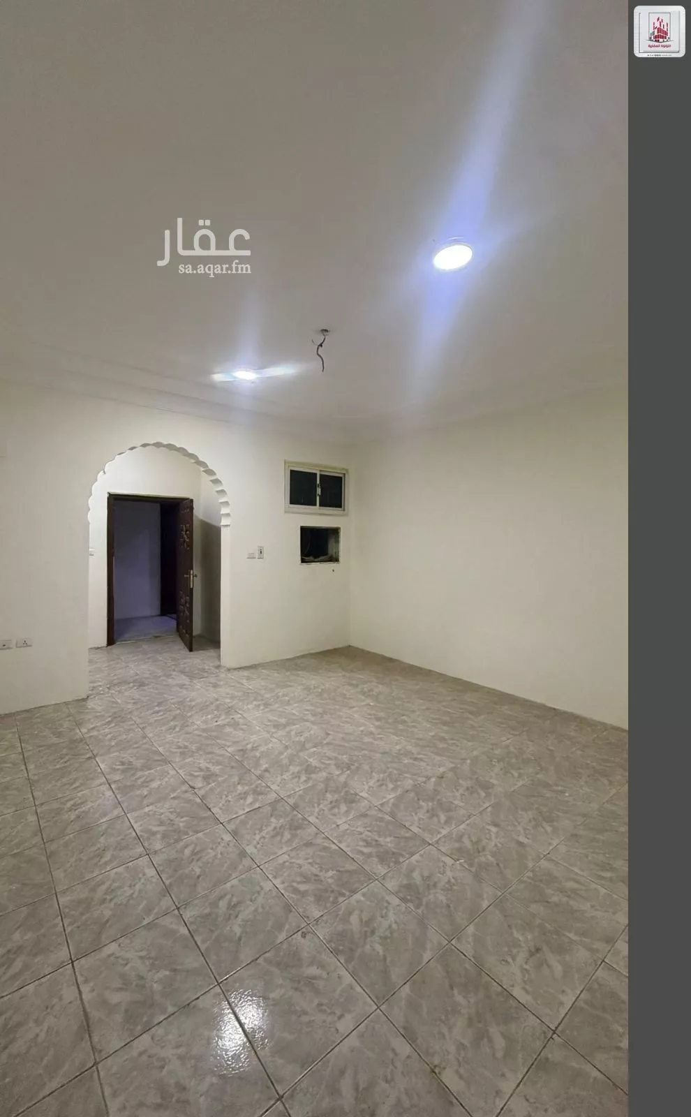 شقة 2 غرف في الصفا 3