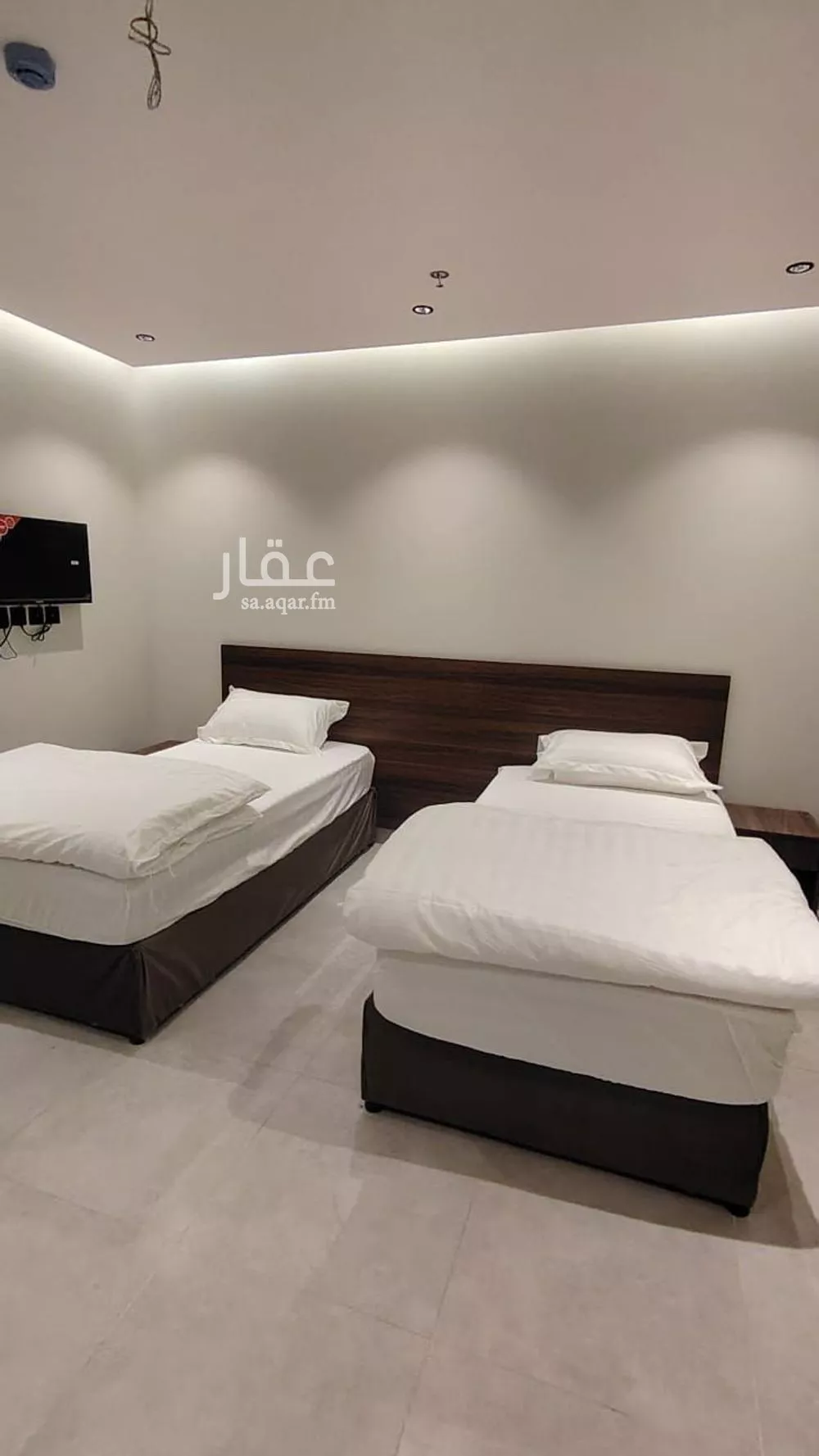 1 bedroom apartment in Al Bawadi 20