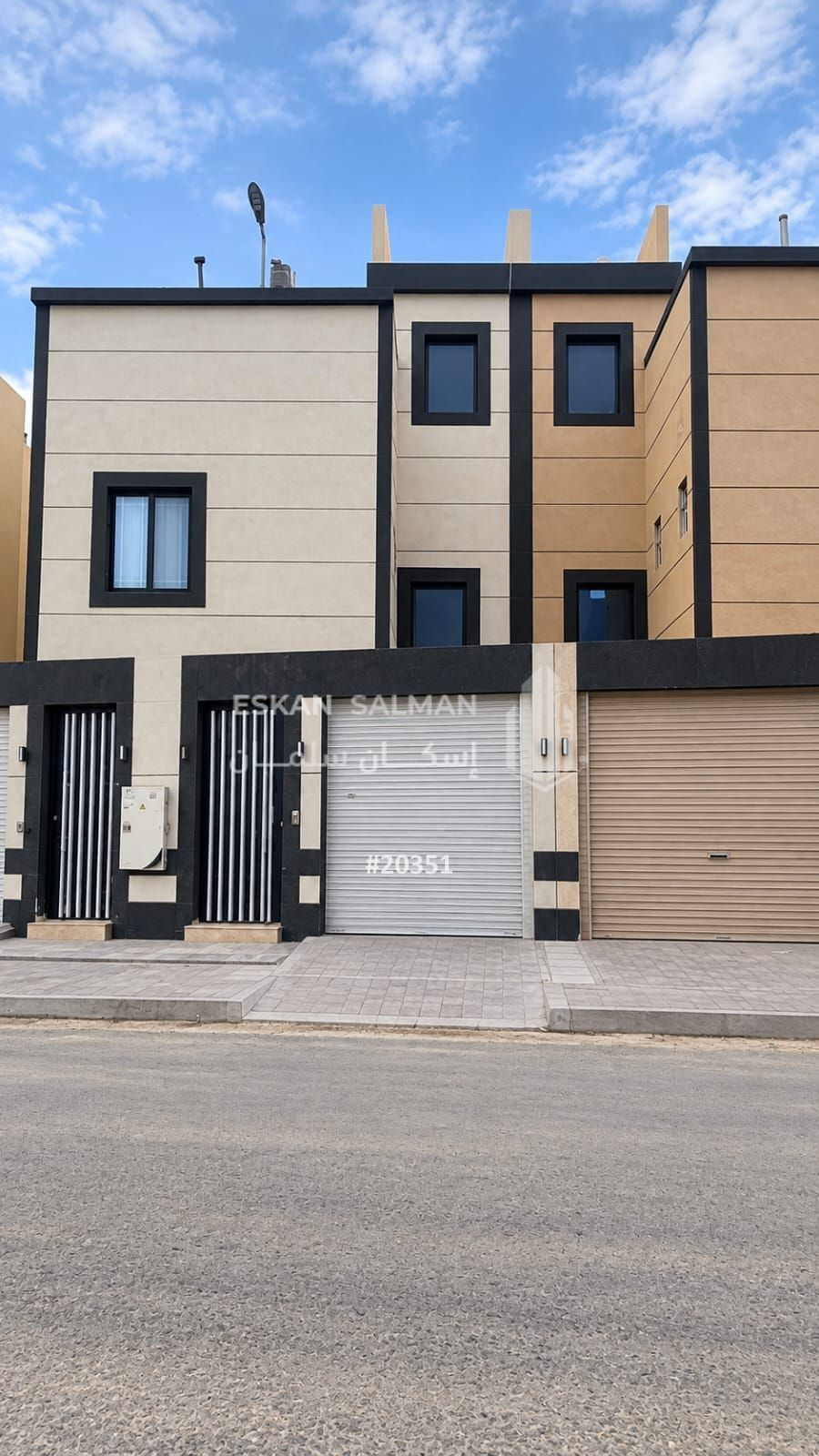 7 bedroom villa in An Nasim Al Gharbi, Riyadh 23