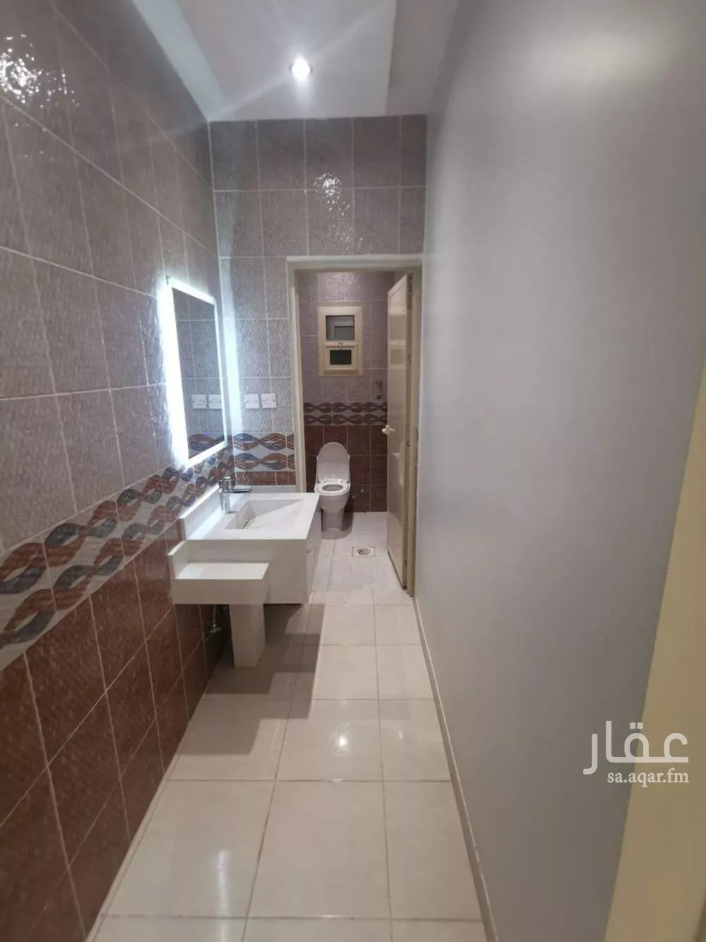 5 bedroom floor in Qurtubah 7