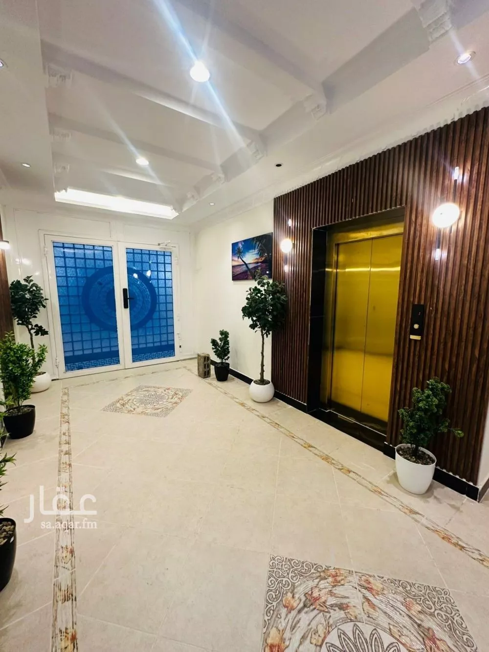 1 bedroom apartment in Al Yarmouk 3
