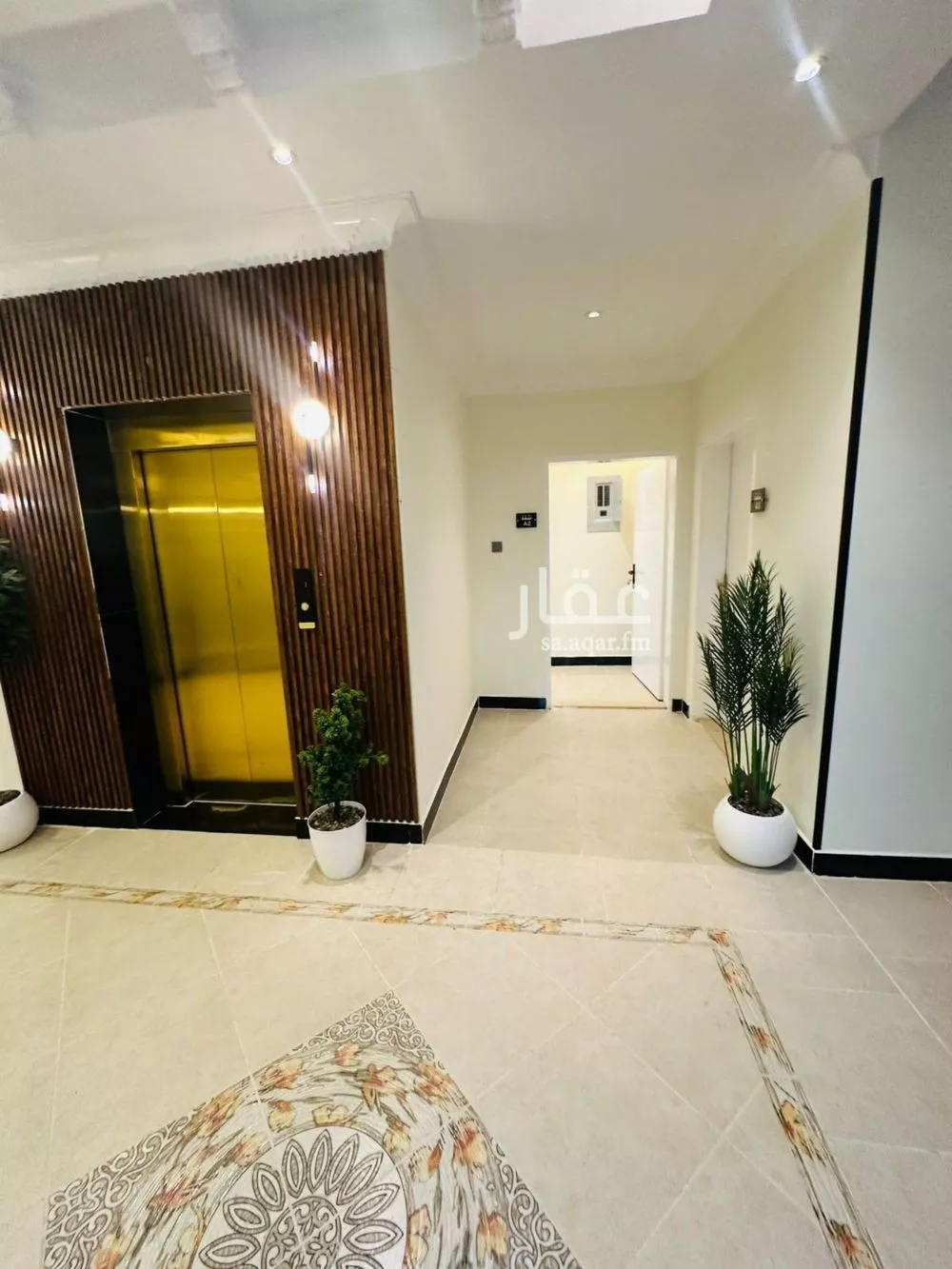 1 bedroom apartment in Al Yarmouk 4