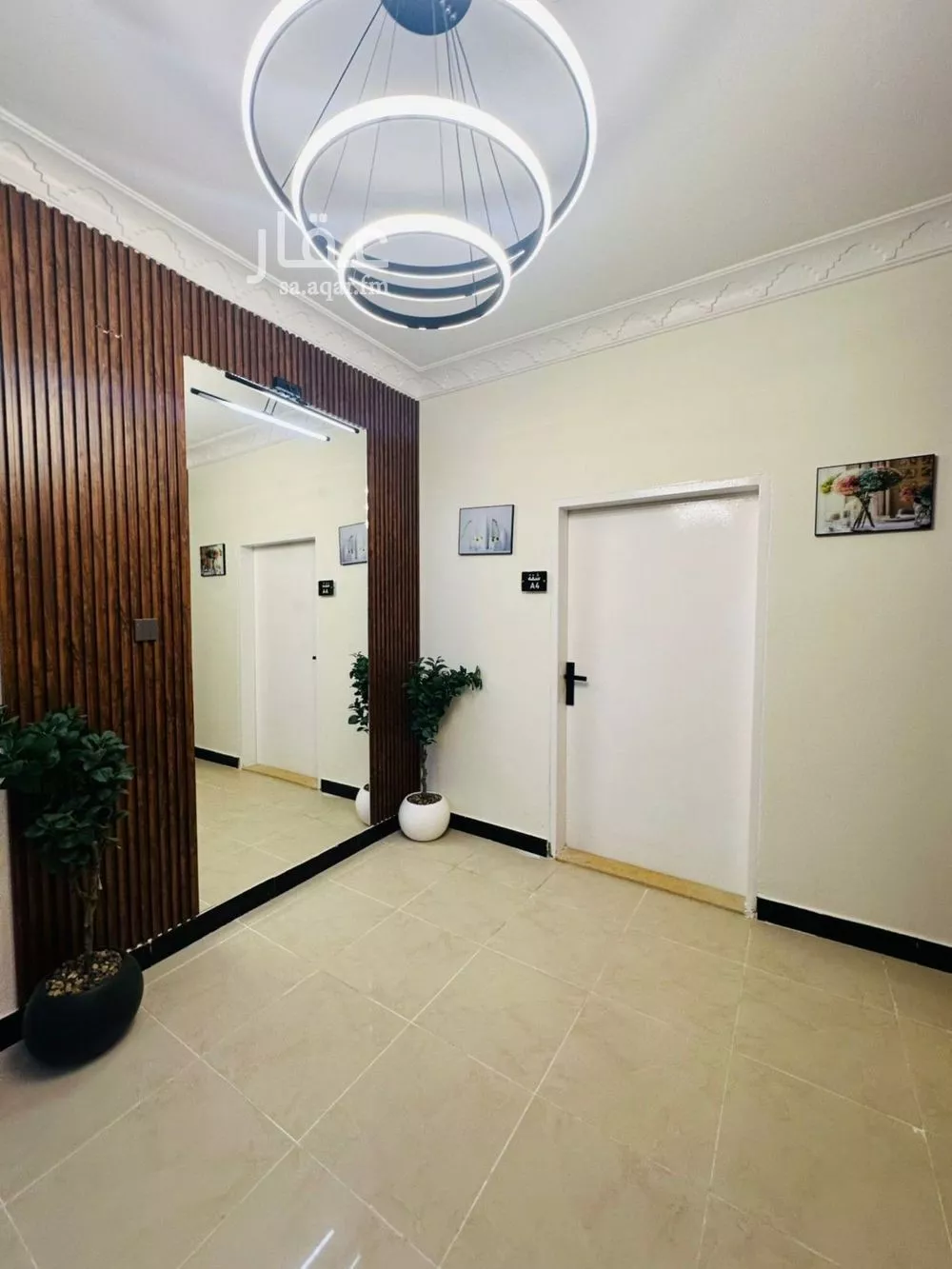1 bedroom apartment in Al Yarmouk 6