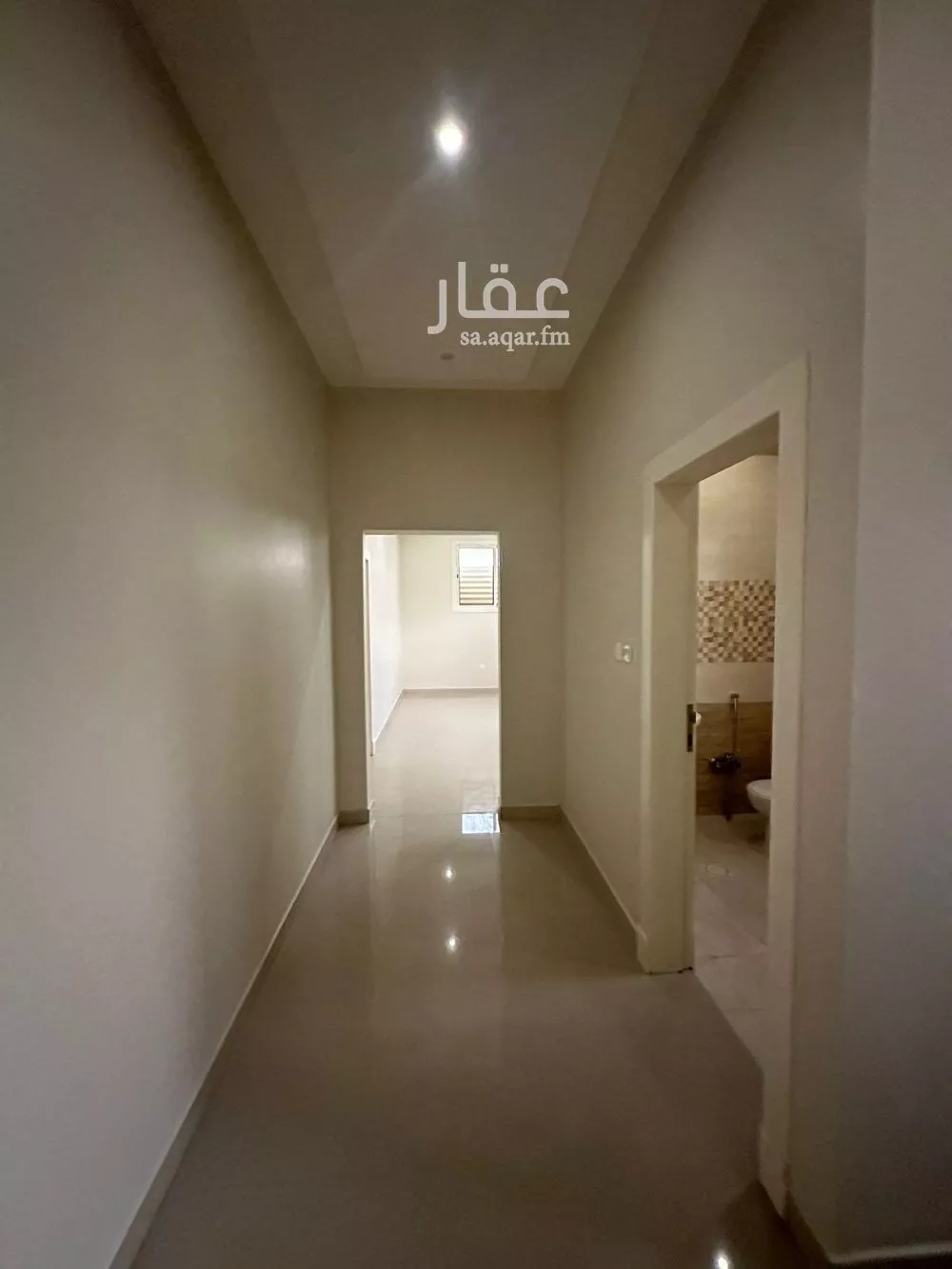 دور 3 غرف في العارض 6