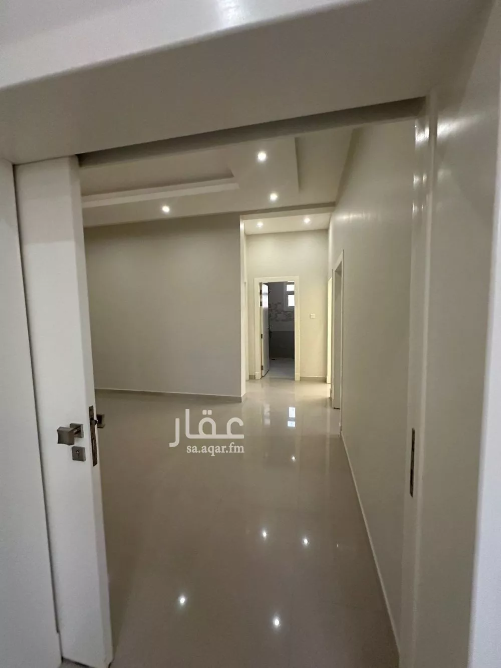 دور 3 غرف في العارض 7