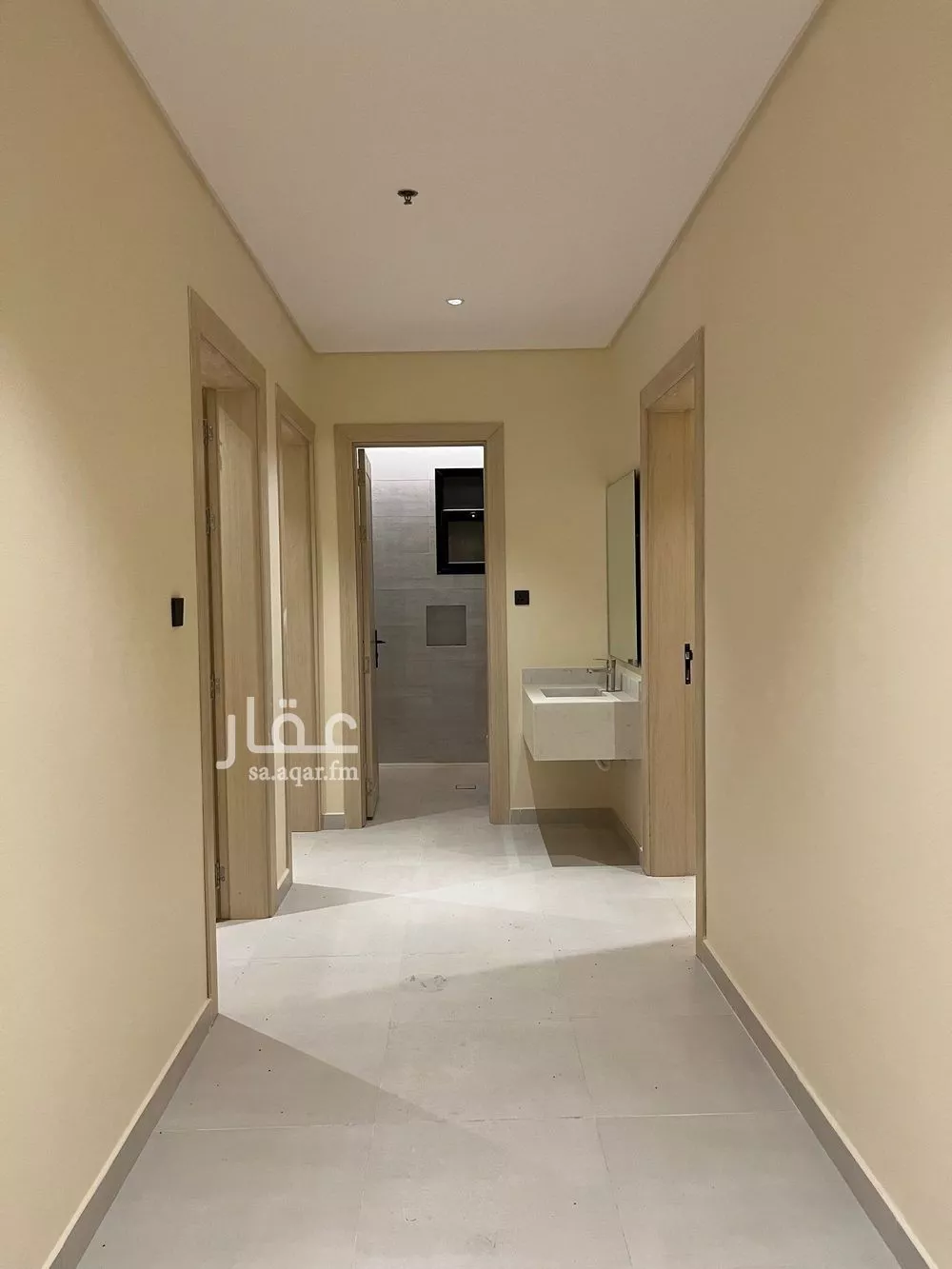 4 bedroom apartment in Al Rimal 3