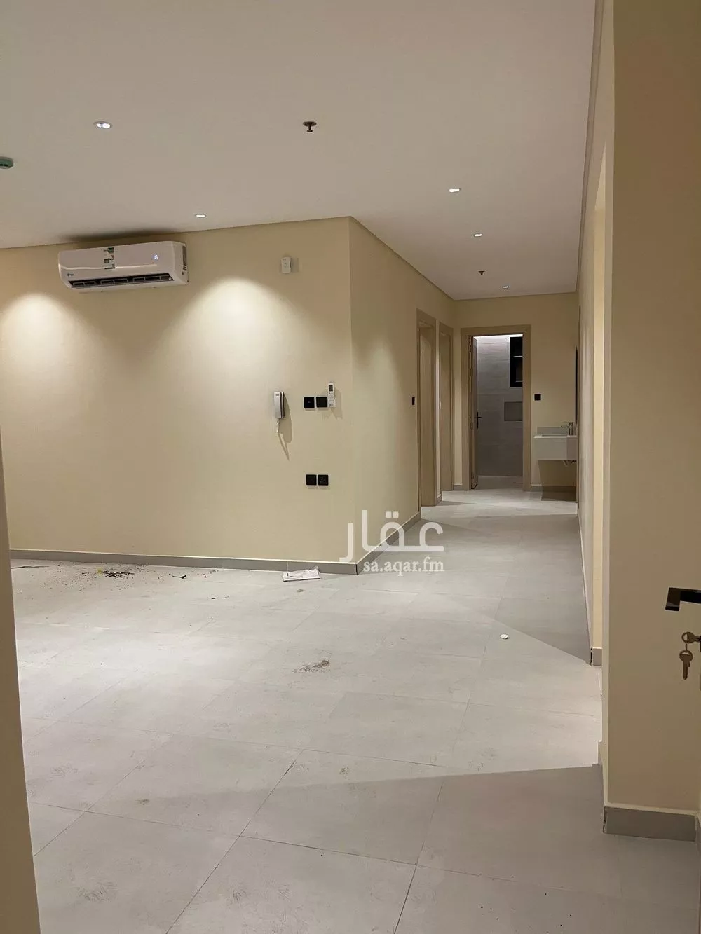 4 bedroom apartment in Al Rimal 7