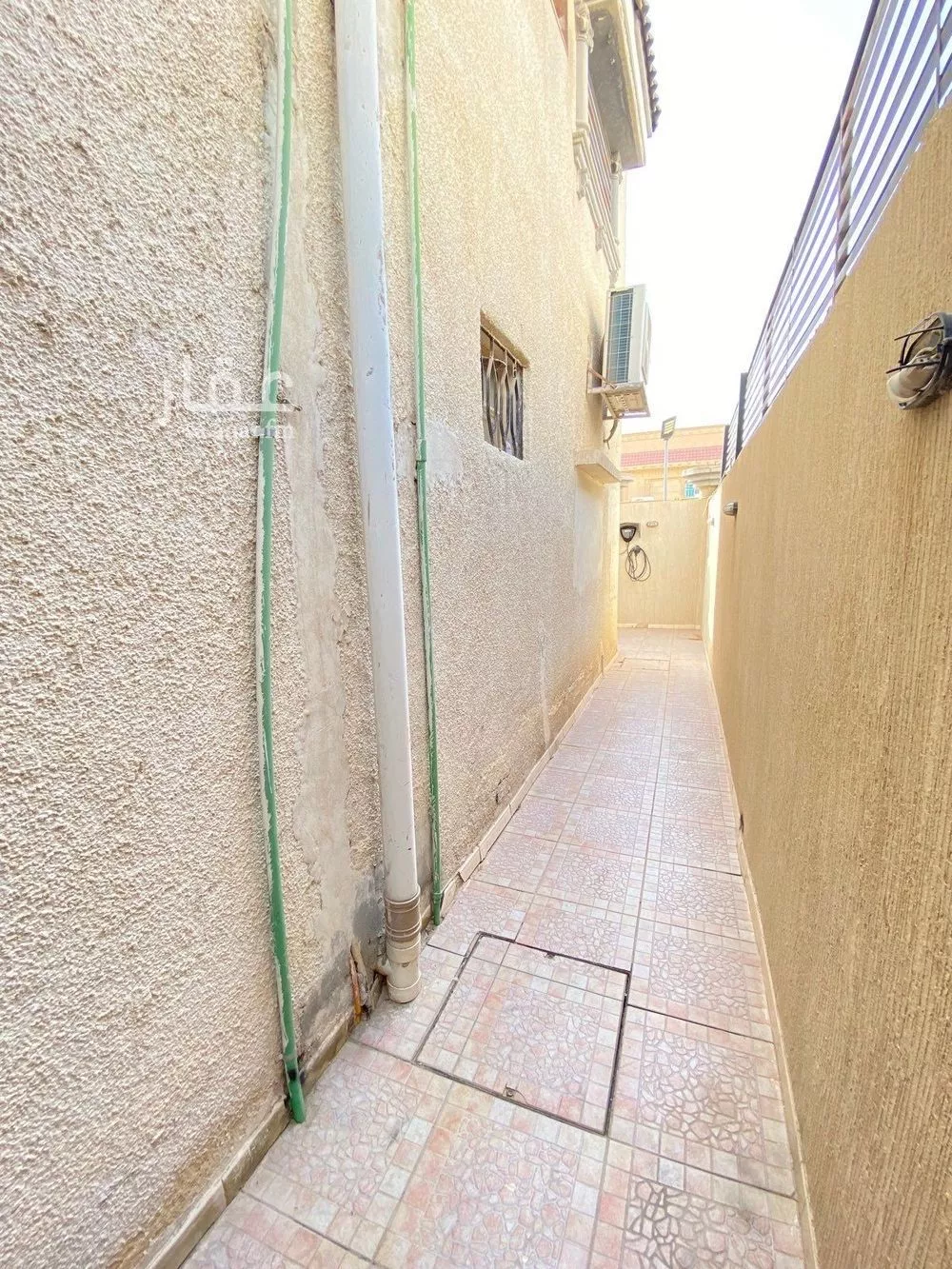 دور 4 غرف في العليا 2
