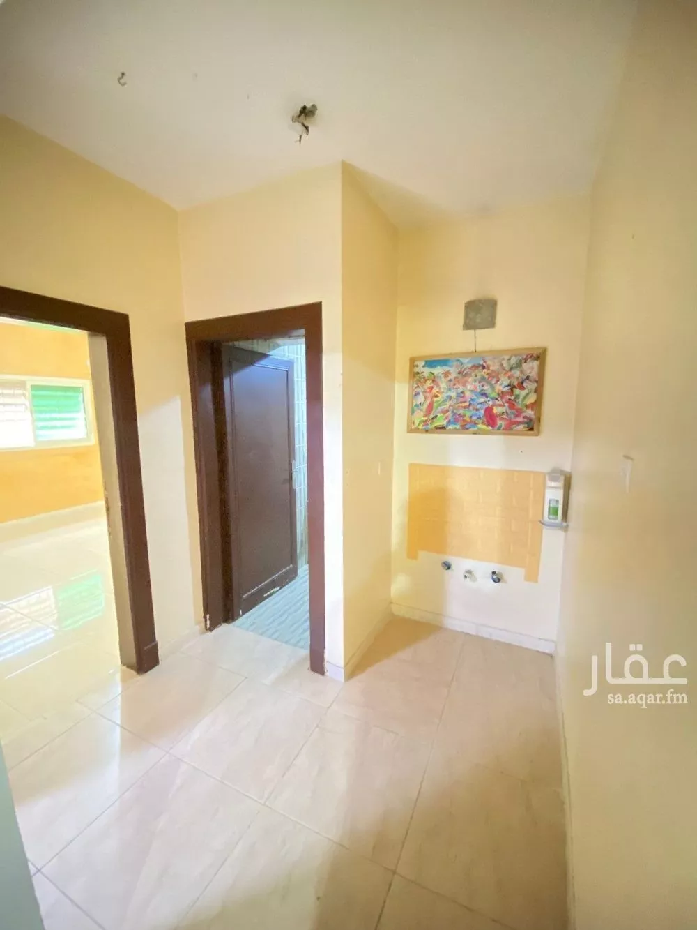 دور 4 غرف في العليا 7