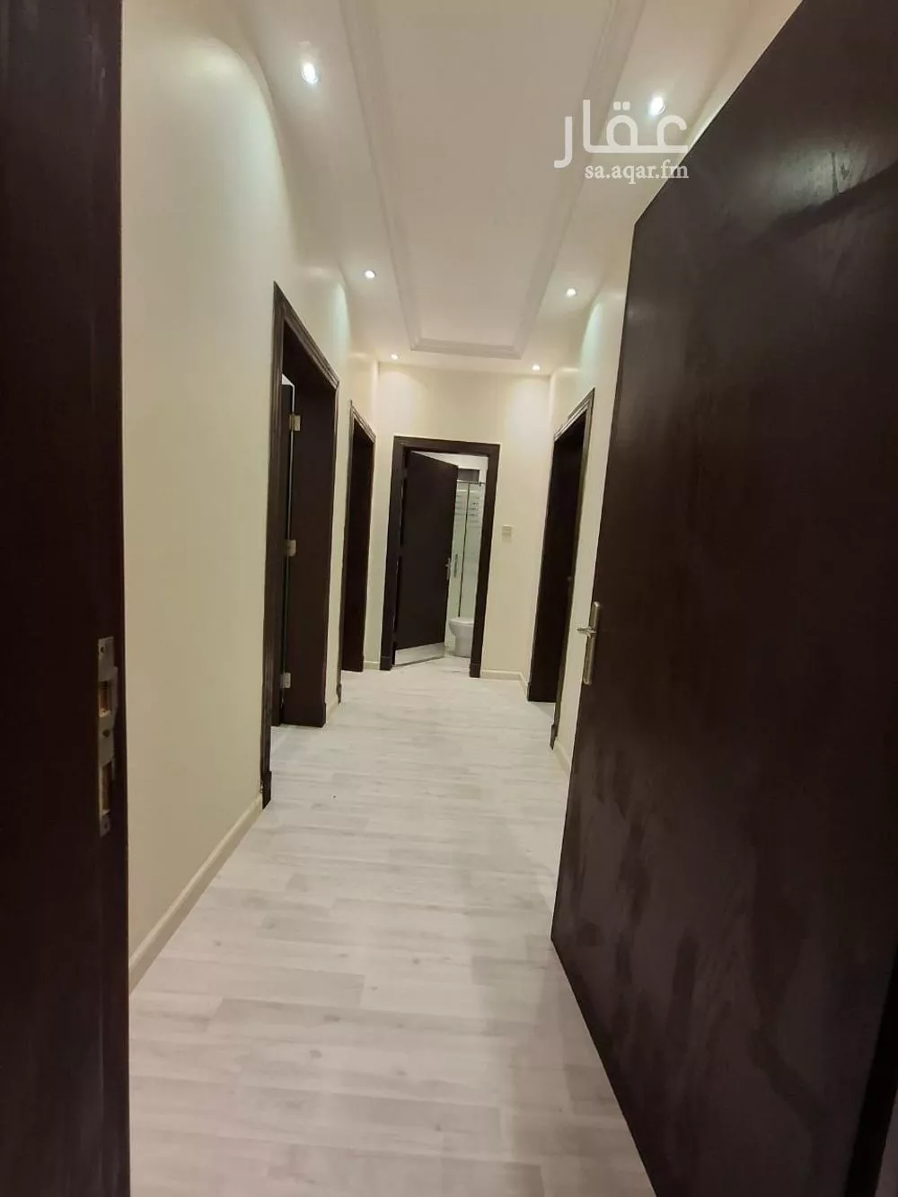 4 bedroom floor in Al Malqa 12