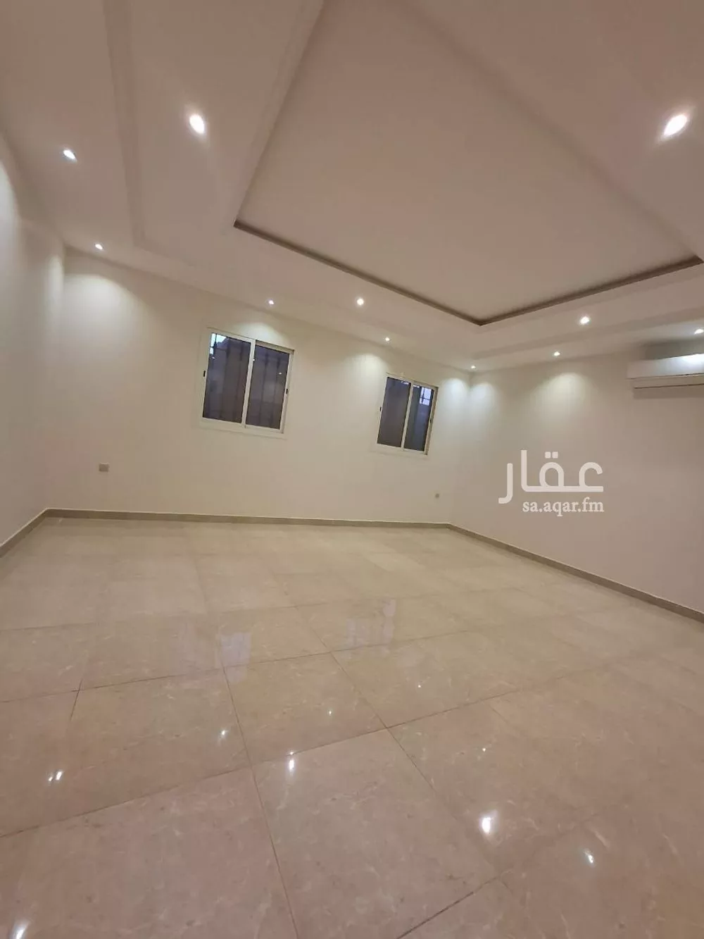 4 bedroom floor in Al Malqa 13