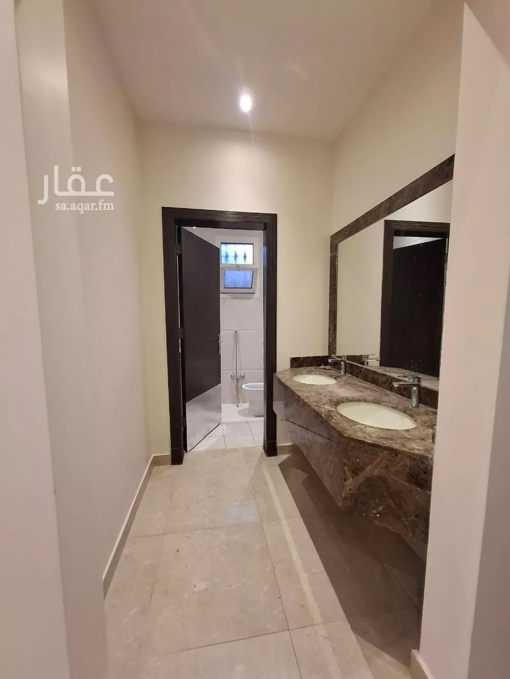 4 bedroom floor in Al Malqa 16